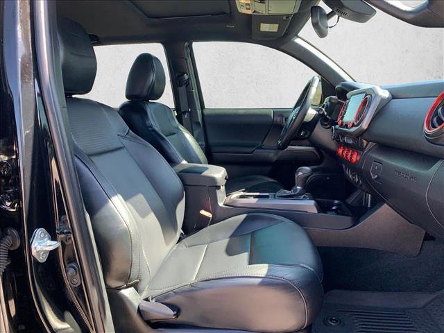 Certified 2023 Toyota Tacoma TRD Sport w/ TRD Premium Sport Package image 28