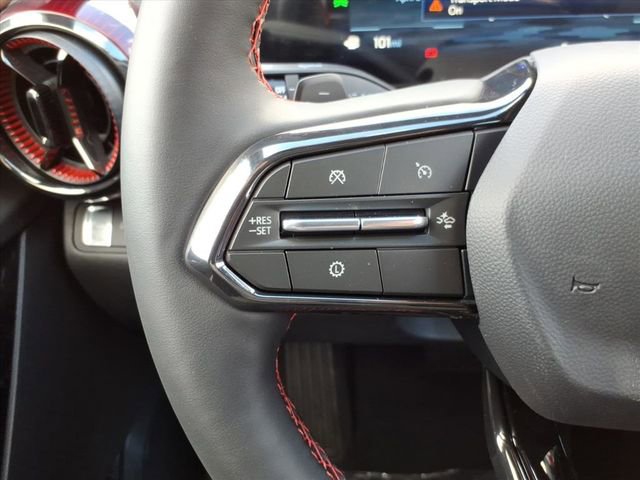 New 2026 Chevrolet Equinox RS w/ Convenience Package III image 15