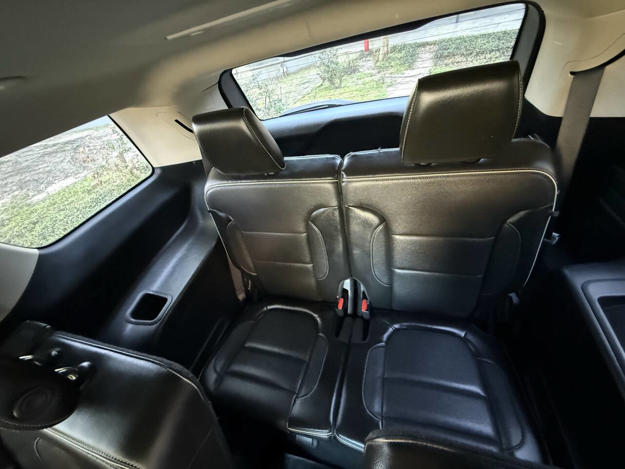 Used 2017 GMC Acadia Denali w/ Technology Package image 40