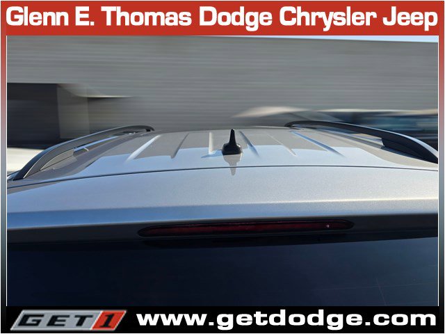 Used 2021 Volkswagen Atlas SE w/ Panoramic Sunroof Package FWD image 11