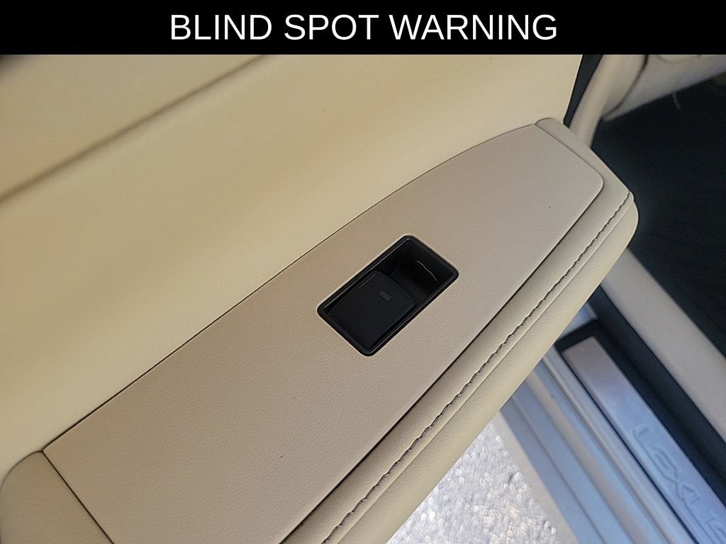 Used 2015 Lexus ES 350 w/ Premium Package FWD image 14