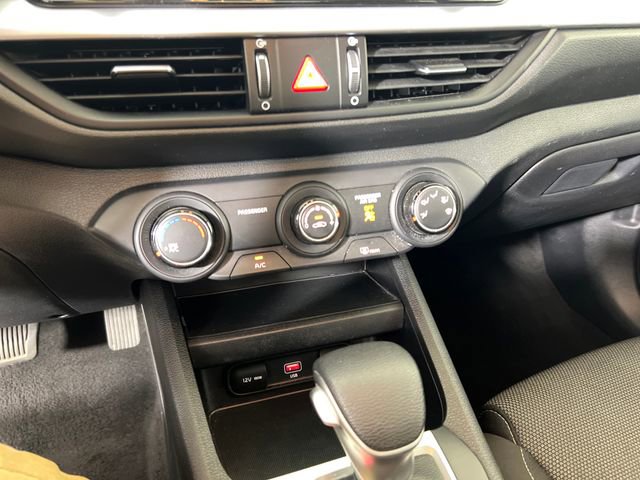 Used 2024 Kia Forte LXS image 19