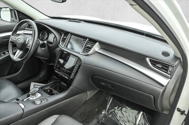 Used 2020 INFINITI QX50 Sensory w/ Proactive Package AWD/4WD image 26