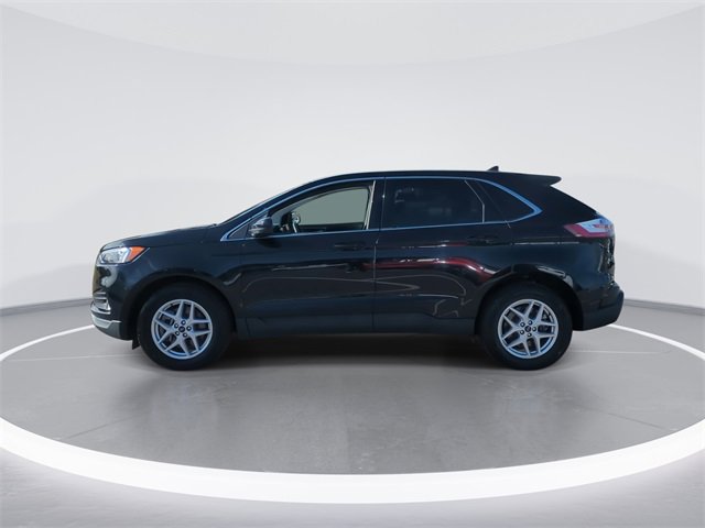 Used 2022 Ford Edge SEL w/ Convenience Package image 5