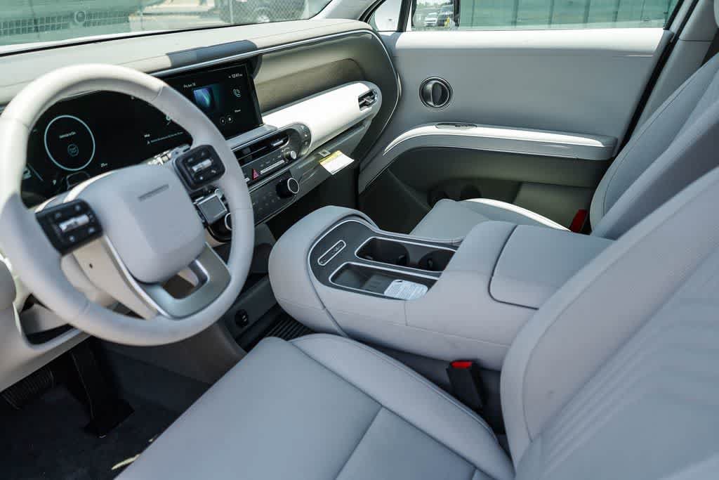 New 2026 Hyundai Palisade SEL AWD/4WD image 19
