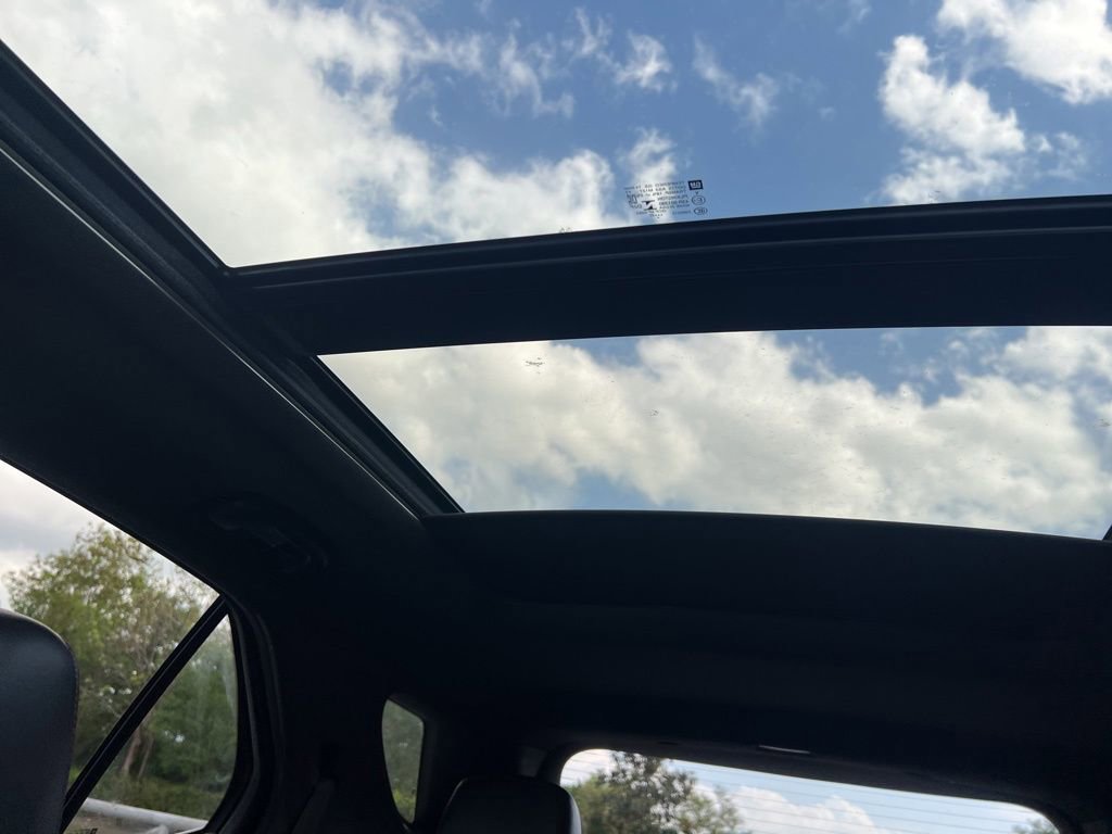 Used 2022 Chevrolet Equinox RS image 79