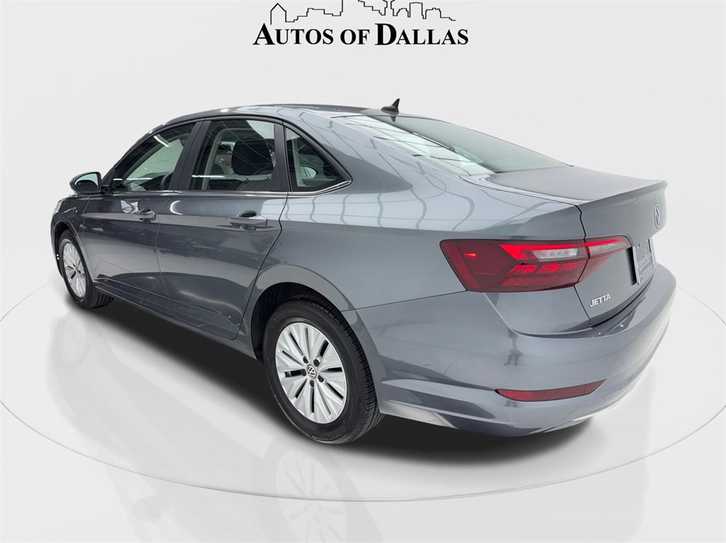 Used 2020 Volkswagen Jetta S image 10