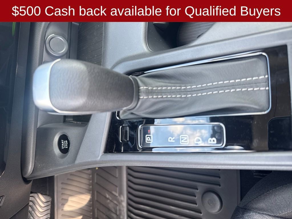 New 2026 Nissan Sentra SV image 25