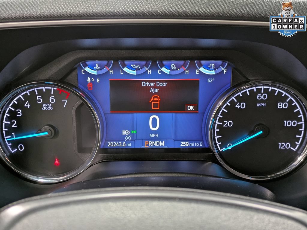 Used 2023 Ford F150 XLT w/ Equipment Group 302A High AWD/4WD image 18