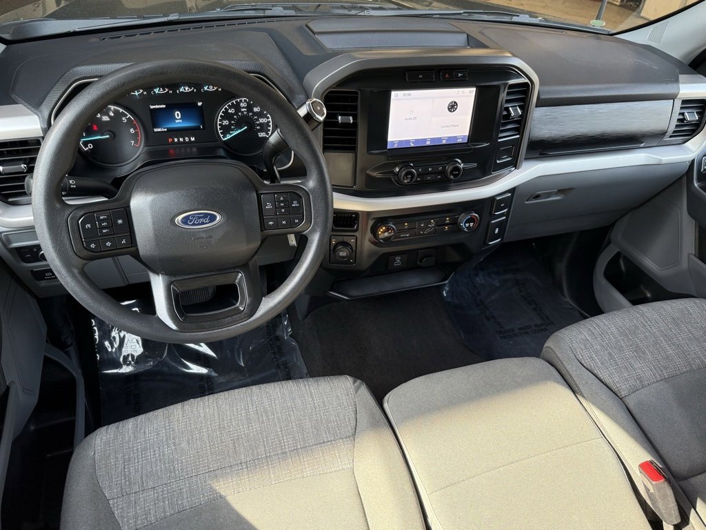 Used 2022 Ford F150 XLT image 22