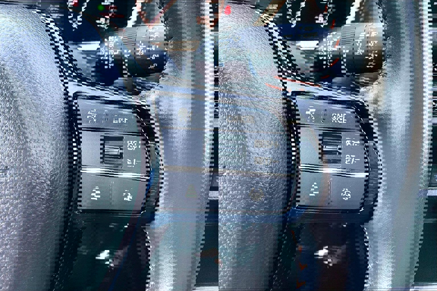 Used 2023 Honda HR-V Sport image 18