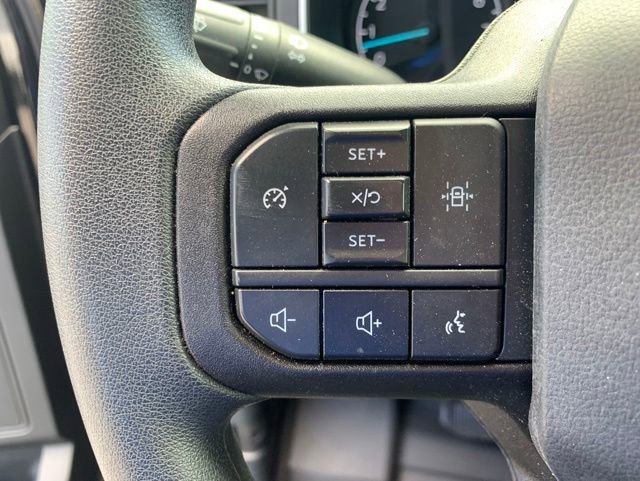 Certified 2023 Ford F150 XL w/ STX Appearance Package AWD/4WD image 26