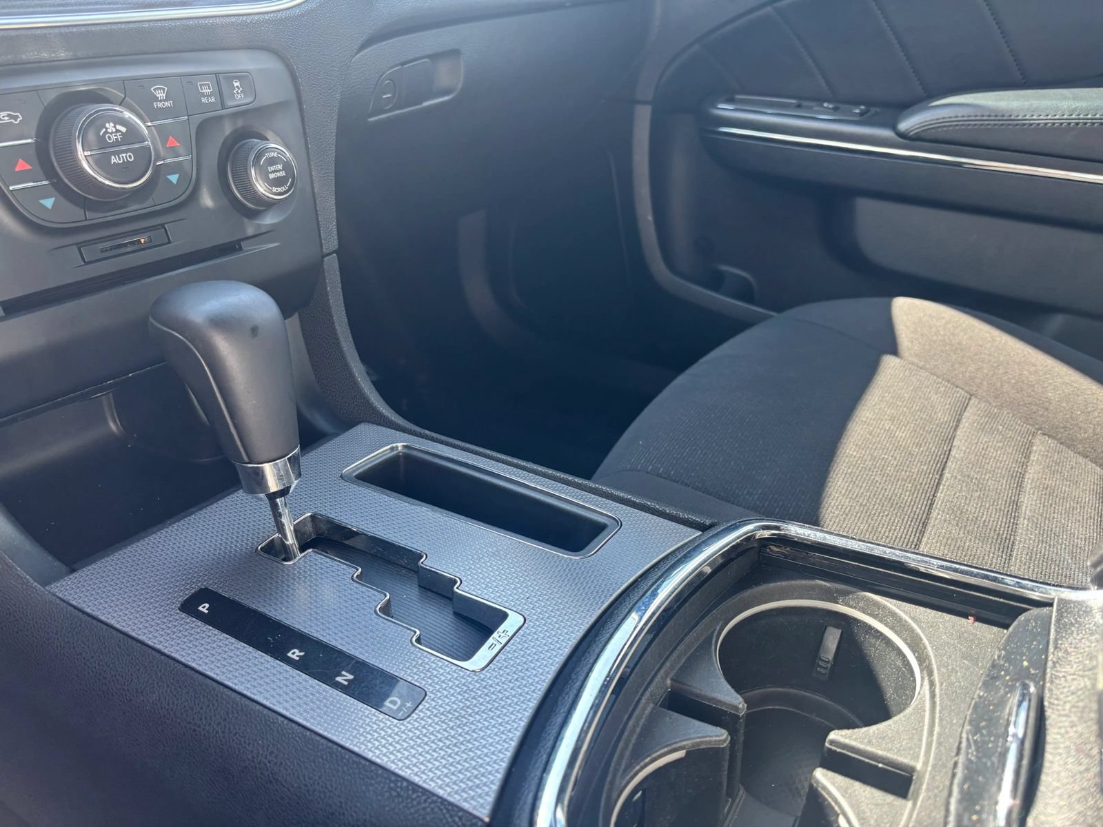Used 2013 Dodge Charger R/T RWD image 14
