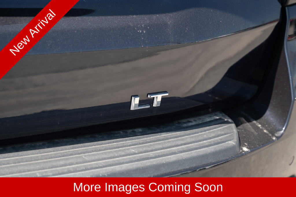 Used 2024 Chevrolet Tahoe LT w/ Luxury Package AWD/4WD image 10