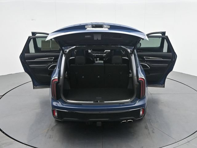 Used 2025 Kia Telluride SX Prestige X-Pro AWD/4WD image 33