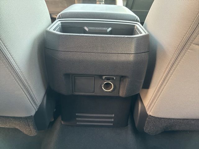 Used 2025 Toyota Tacoma SR5 RWD image 36