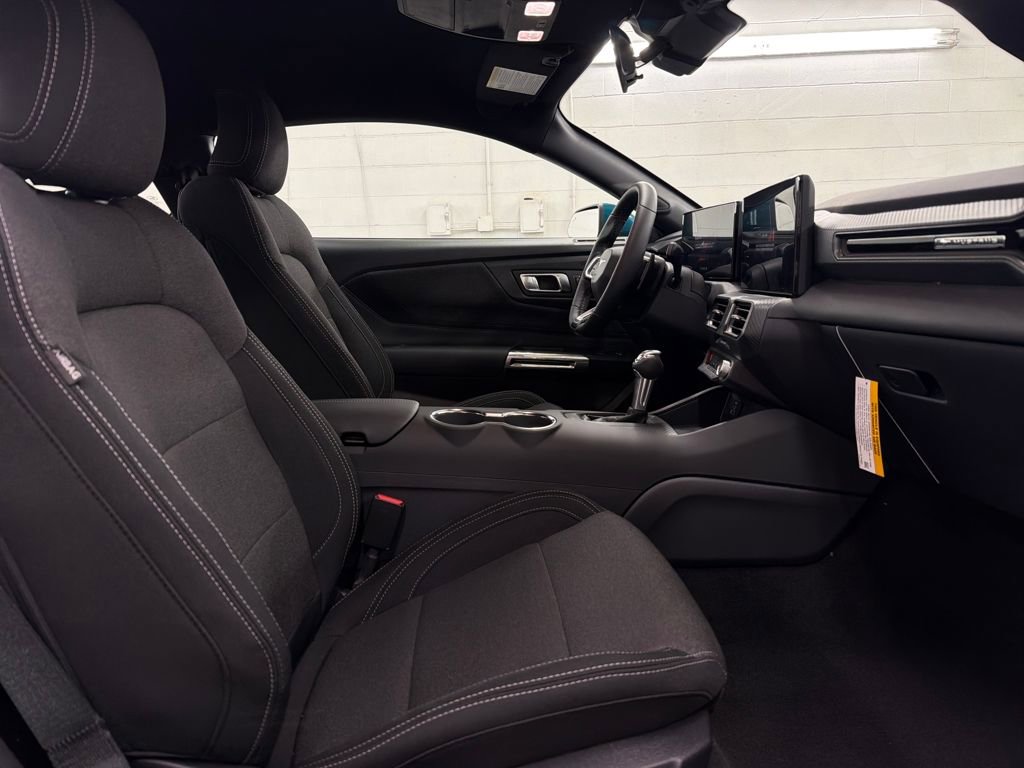 New 2026 Ford Mustang GT image 27