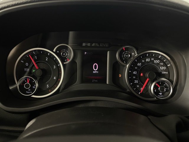 New 2025 RAM 2500 Tradesman image 17