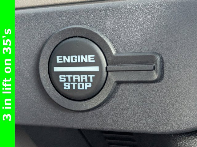 New 2025 Ford Bronco Outer Banks image 26