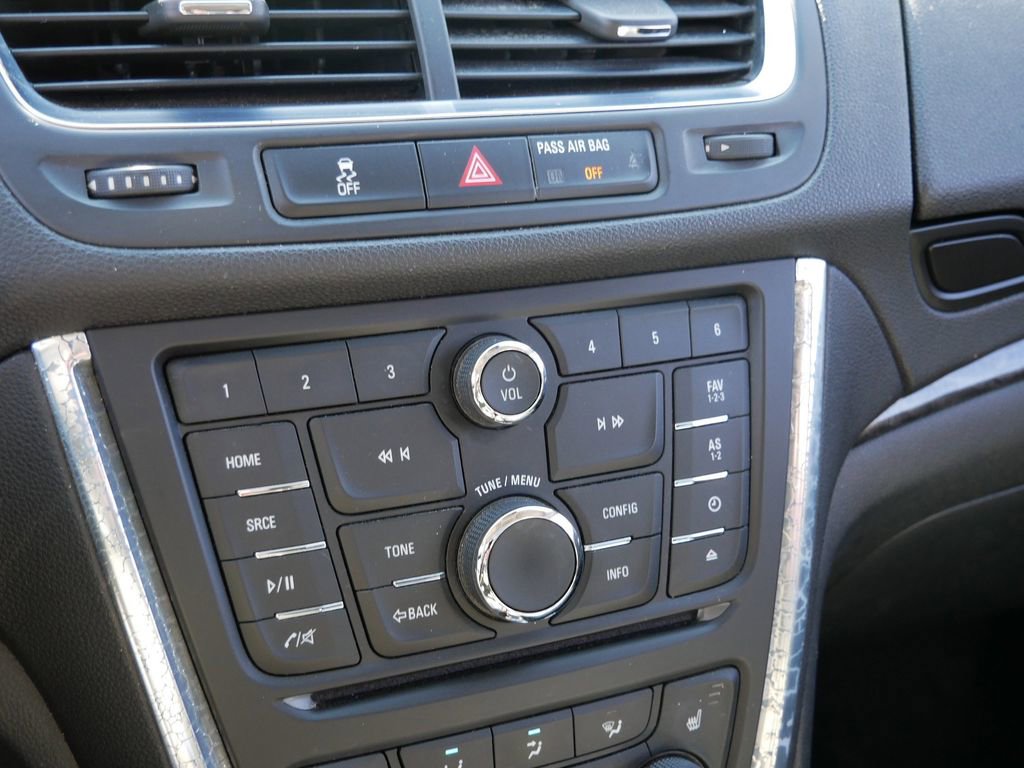 Used 2014 Buick Encore Leather image 20