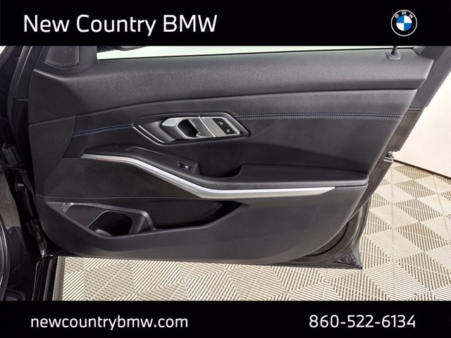 Used 2022 BMW M340i xDrive AWD/4WD image 18