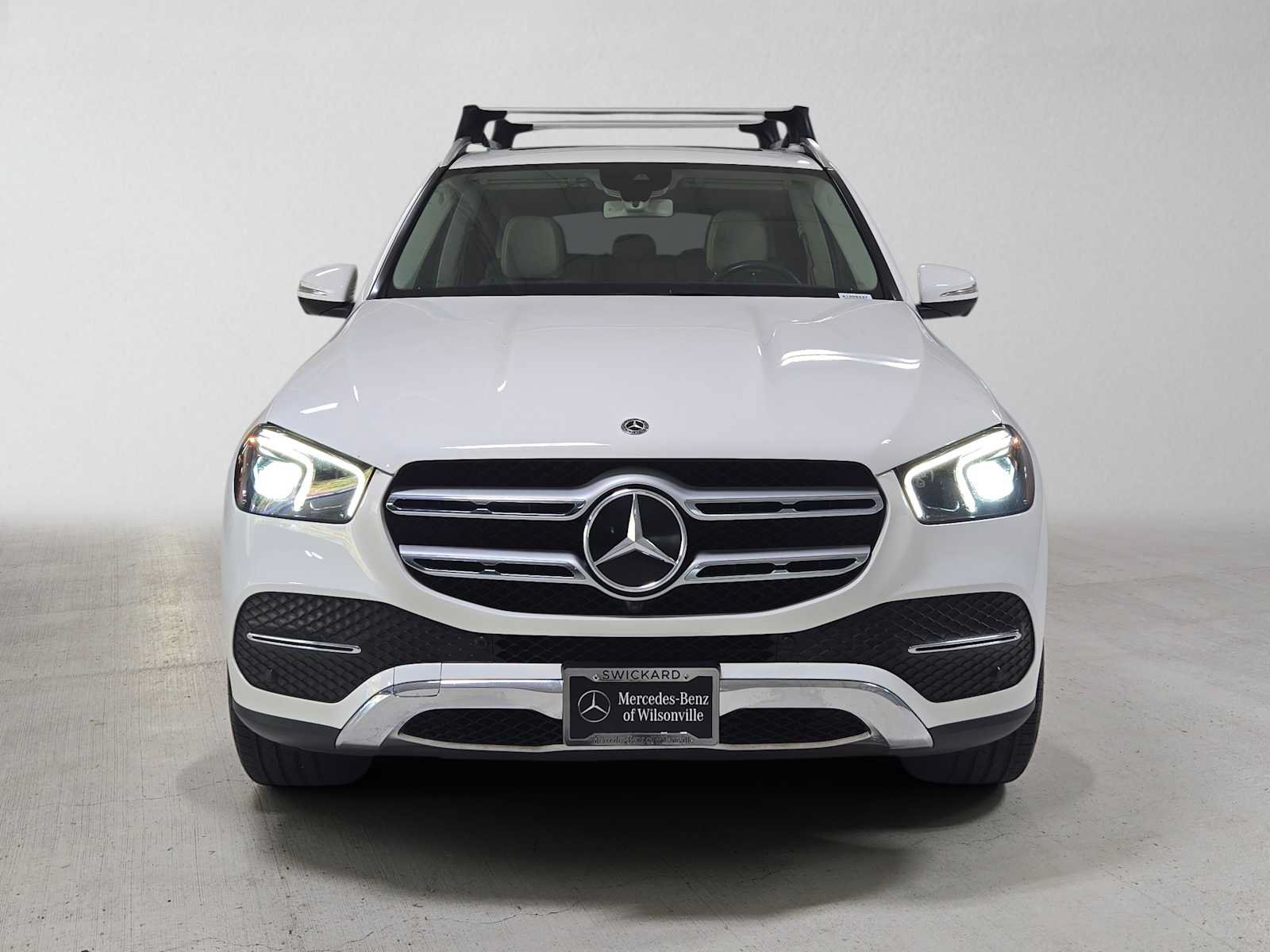 Used 2020 Mercedes-Benz GLE 350 4MATIC image 8