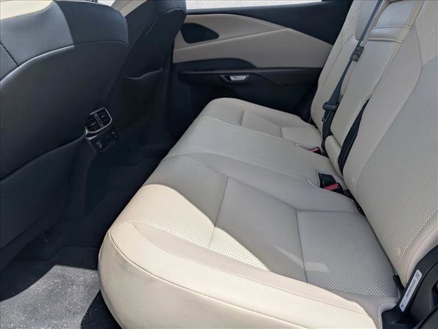 Used 2024 Lexus RX 350 FWD w/ Technology Package image 16