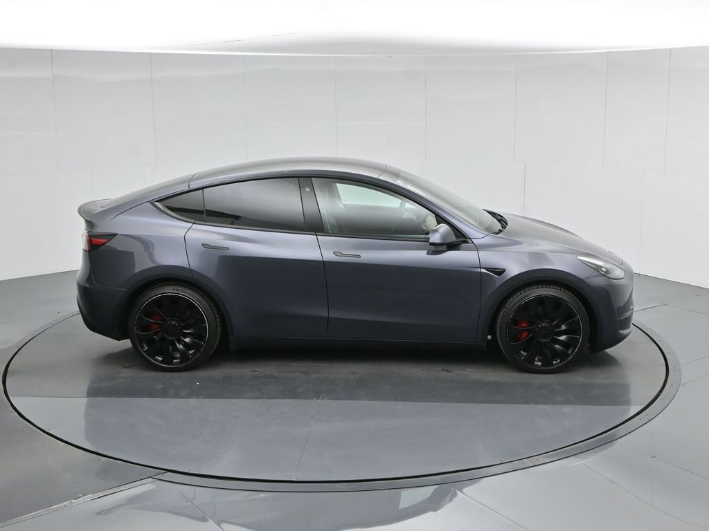 Used 2022 Tesla Model Y Performance AWD/4WD image 49