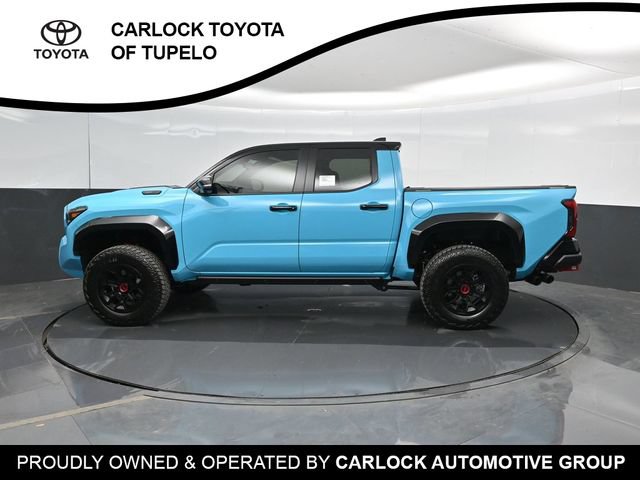New 2026 Toyota Tacoma TRD Pro AWD/4WD image 8