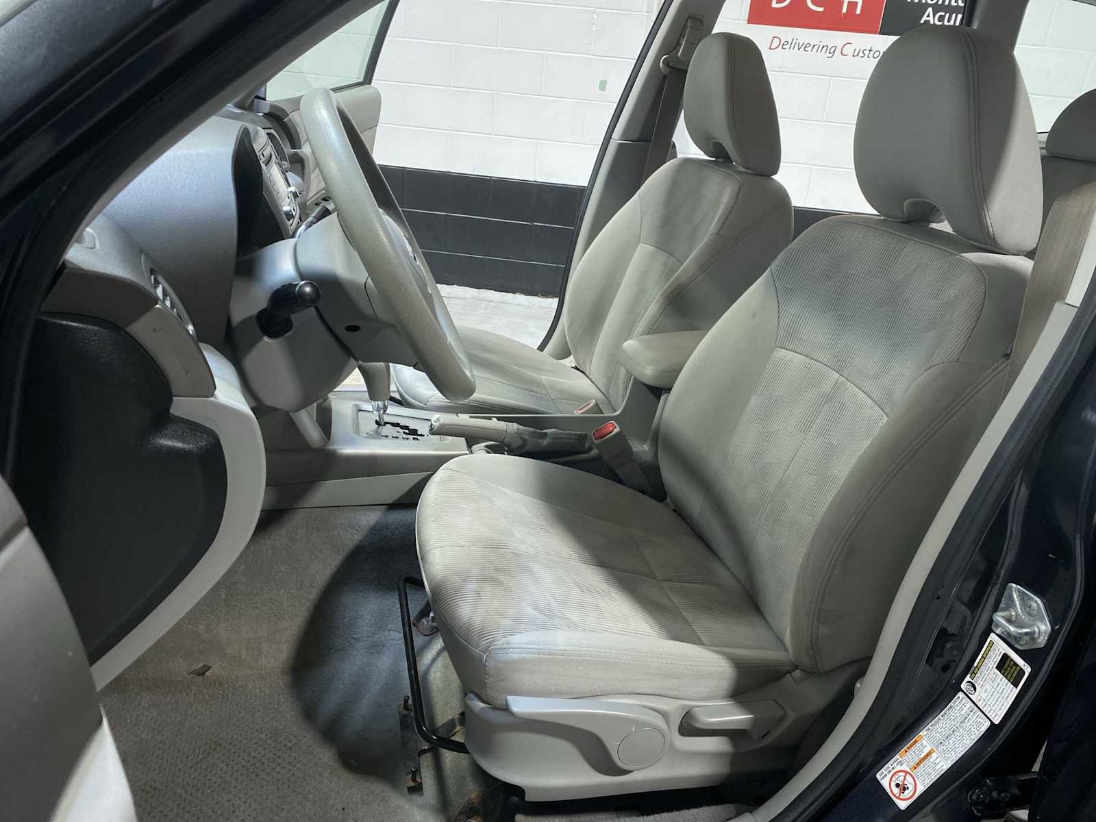 Used 2009 Subaru Forester 2.5X image 11