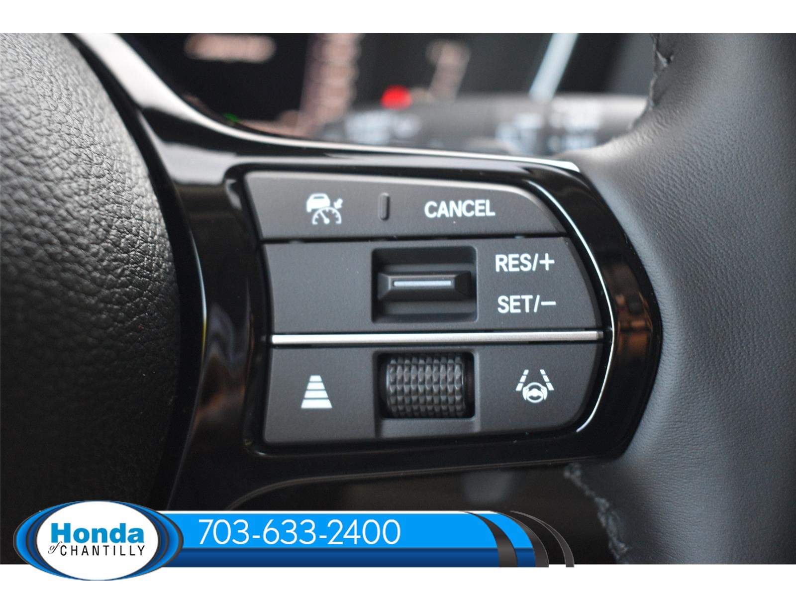 New 2026 Honda Pilot Touring image 13