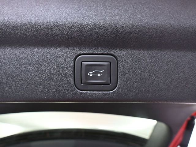 Used 2026 Cadillac Escalade IQ Sport 2 w/ LPO, ONYX Package image 52