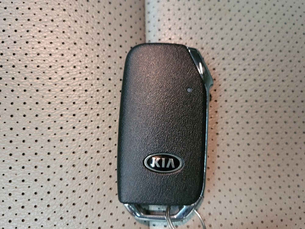 Used 2021 Kia Sportage EX AWD/4WD image 32