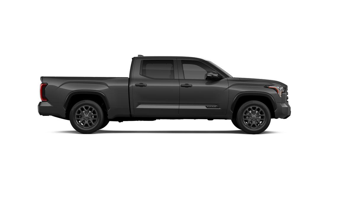 New 2026 Toyota Tundra Platinum image 12