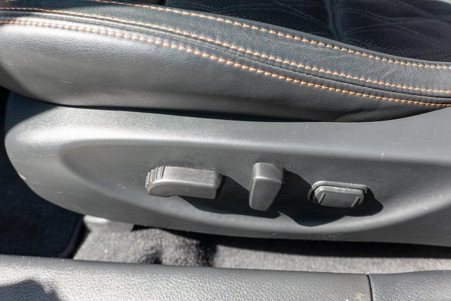Certified 2023 Nissan Maxima SR w/ Sport Mat Group FWD image 23
