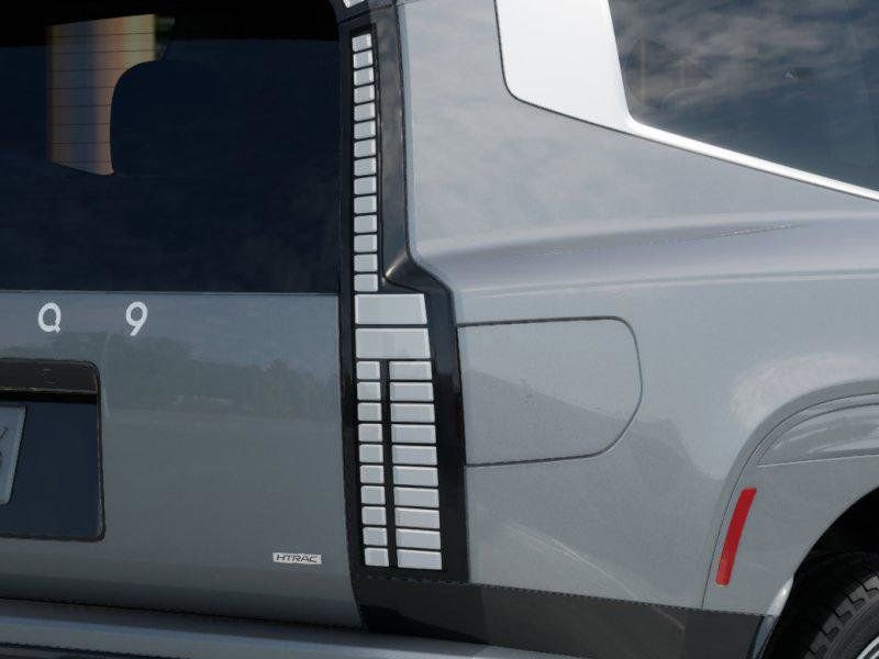 New 2026 Hyundai Ioniq 9 Calligraphy image 10