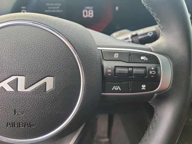 Used 2025 Kia K5 GT-Line w/ GT-Line Premium Package image 22