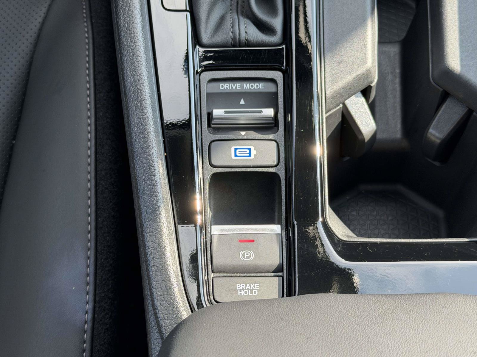 Certified 2026 Honda Accord EX-L image 16