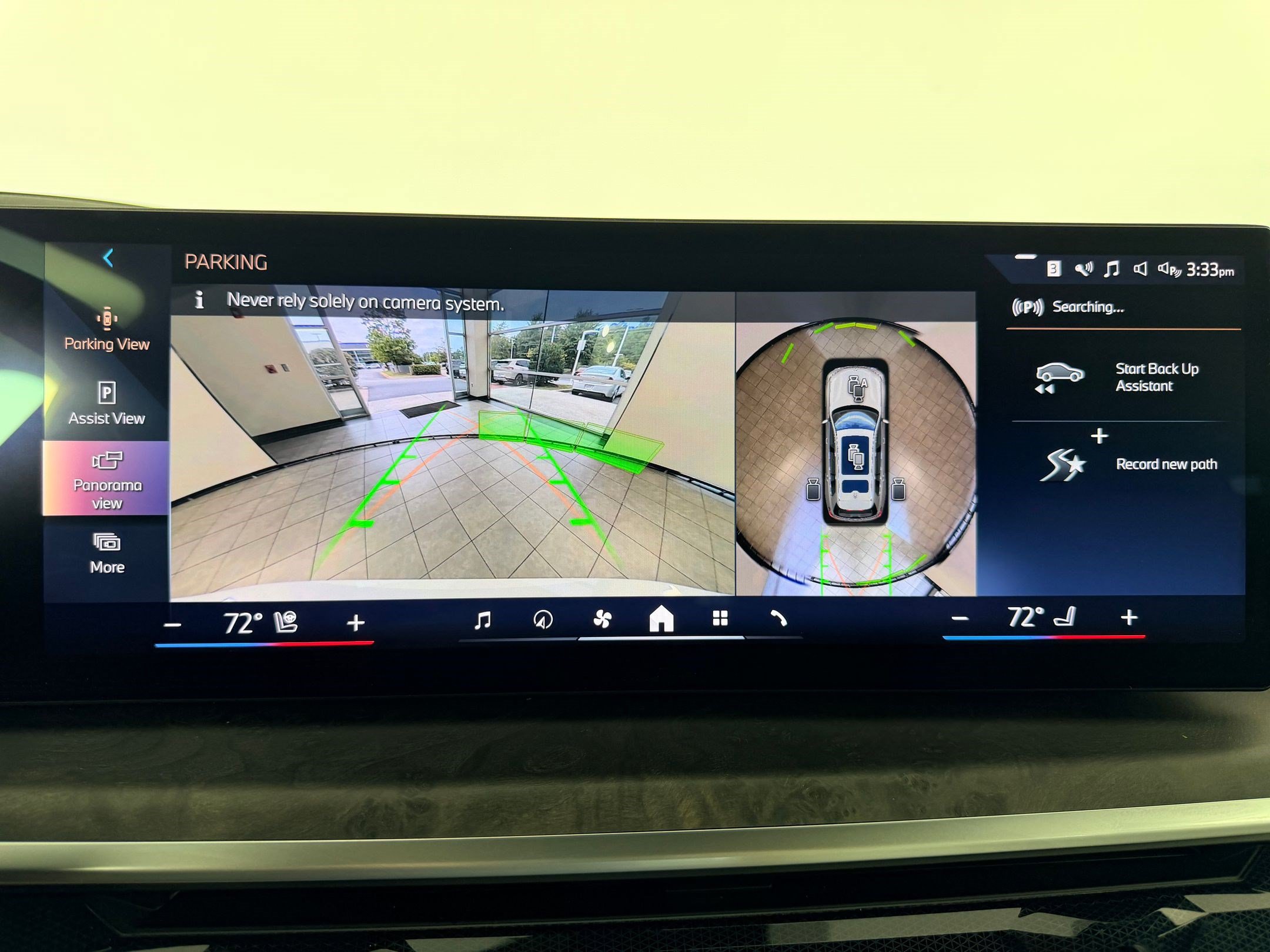 Certified 2024 BMW X7 xDrive40i w/ Premium Package AWD/4WD image 20