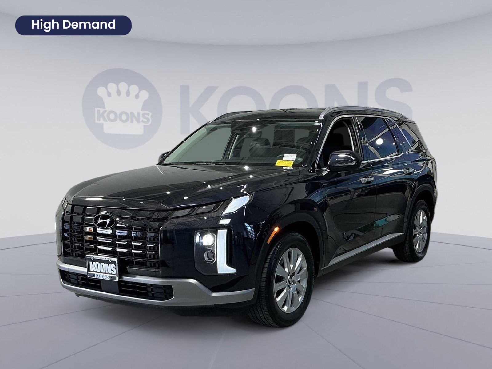 Used 2023 Hyundai Palisade SEL