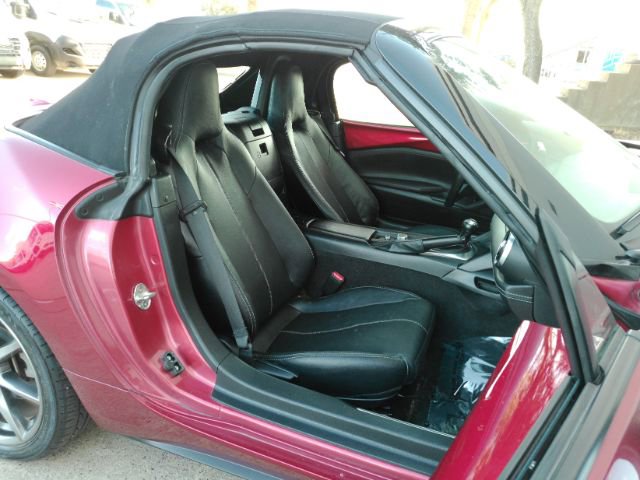 Used 2023 MAZDA MX-5 Miata Grand Touring image 24