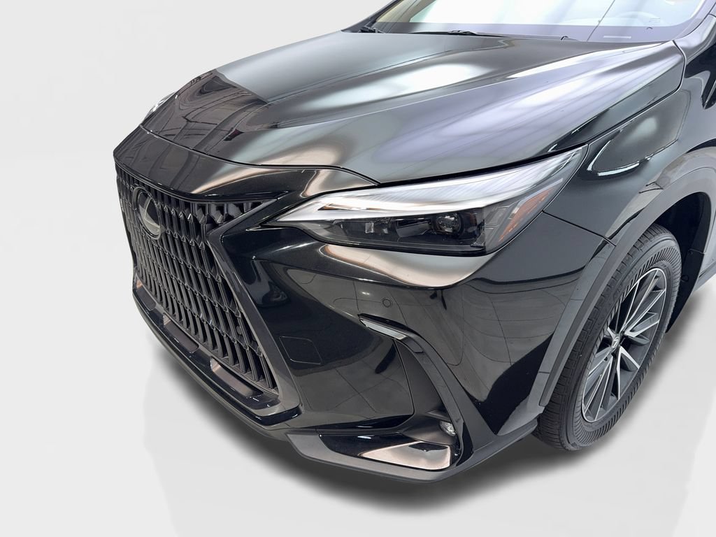Used 2025 Lexus NX 350 AWD w/ Accessory Package (A2) image 16