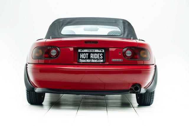 Used 1990 MAZDA MX-5 Miata RWD image 17