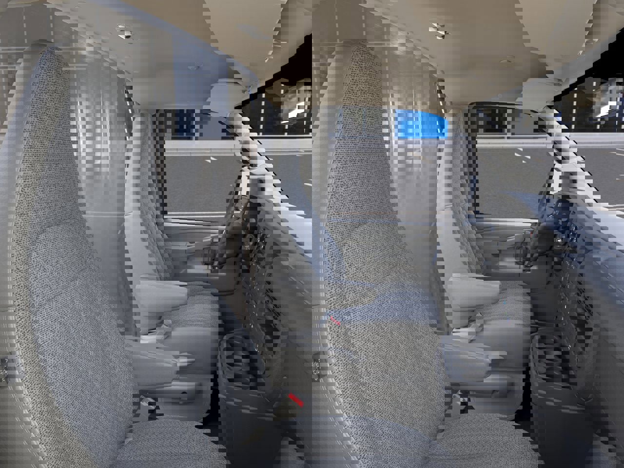 New 2026 Chevrolet Express 3500 w/ Power Convenience Package image 33