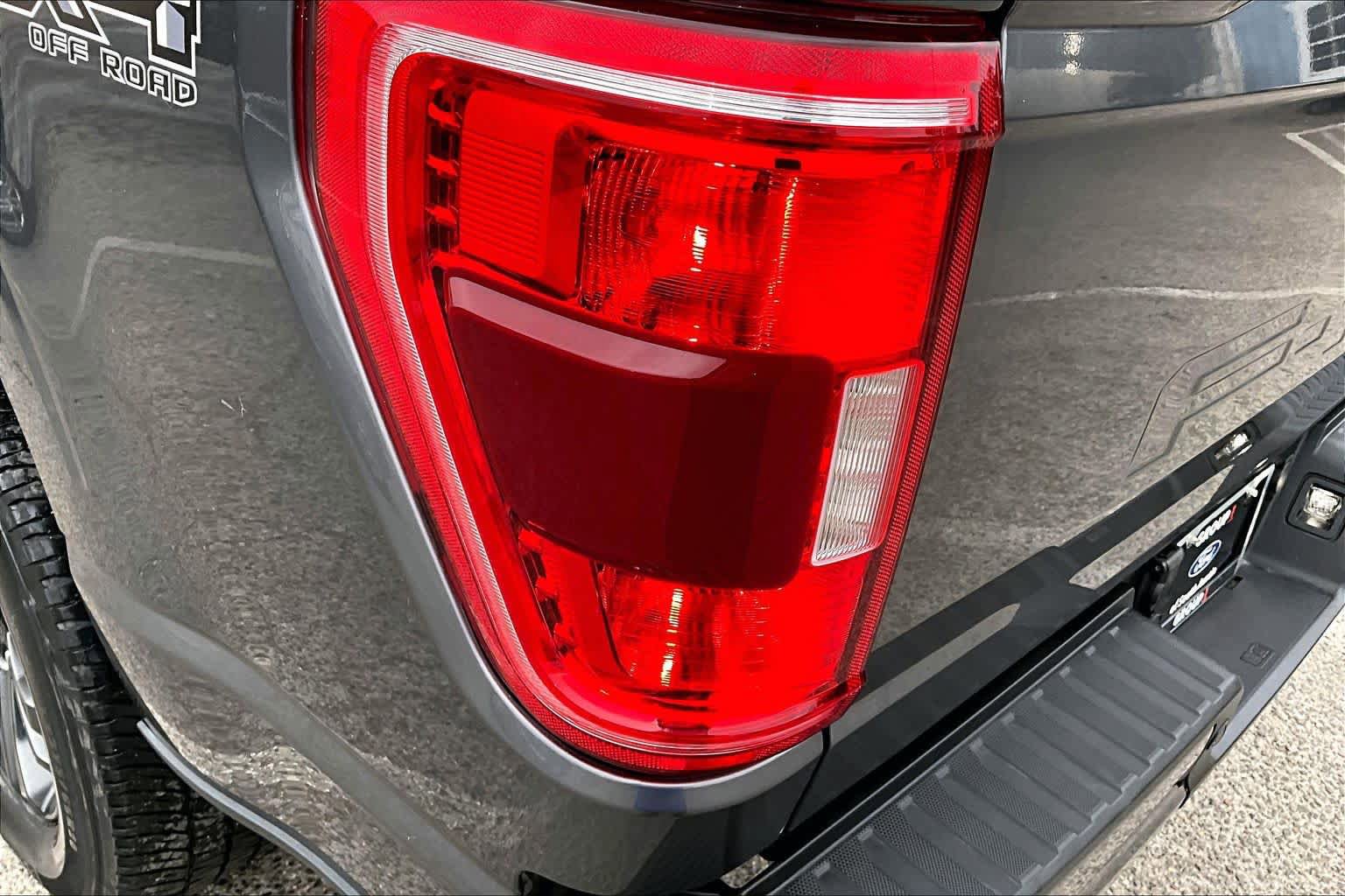 Used 2021 Ford F150 XLT w/ Equipment Group 302A High AWD/4WD image 28