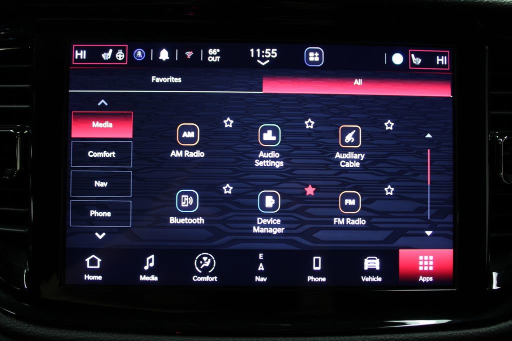 Certified 2025 Dodge Durango GT AWD/4WD image 21
