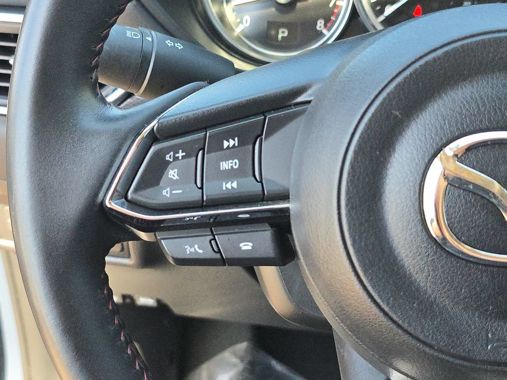 Used 2024 MAZDA CX-5 Carbon Edition AWD/4WD image 23