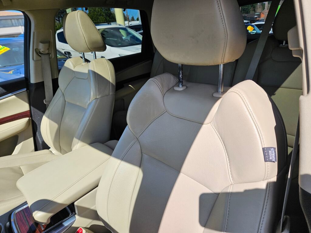Used 2016 Acura MDX SH-AWD image 23