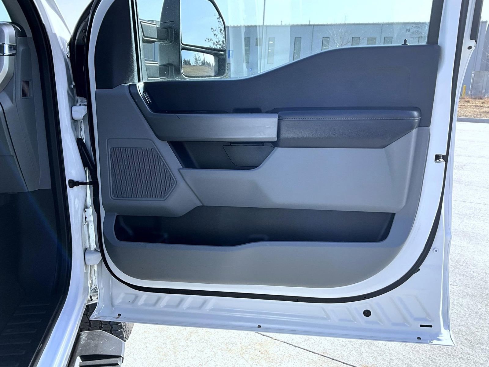 Used 2024 Ford F250 XLT image 17