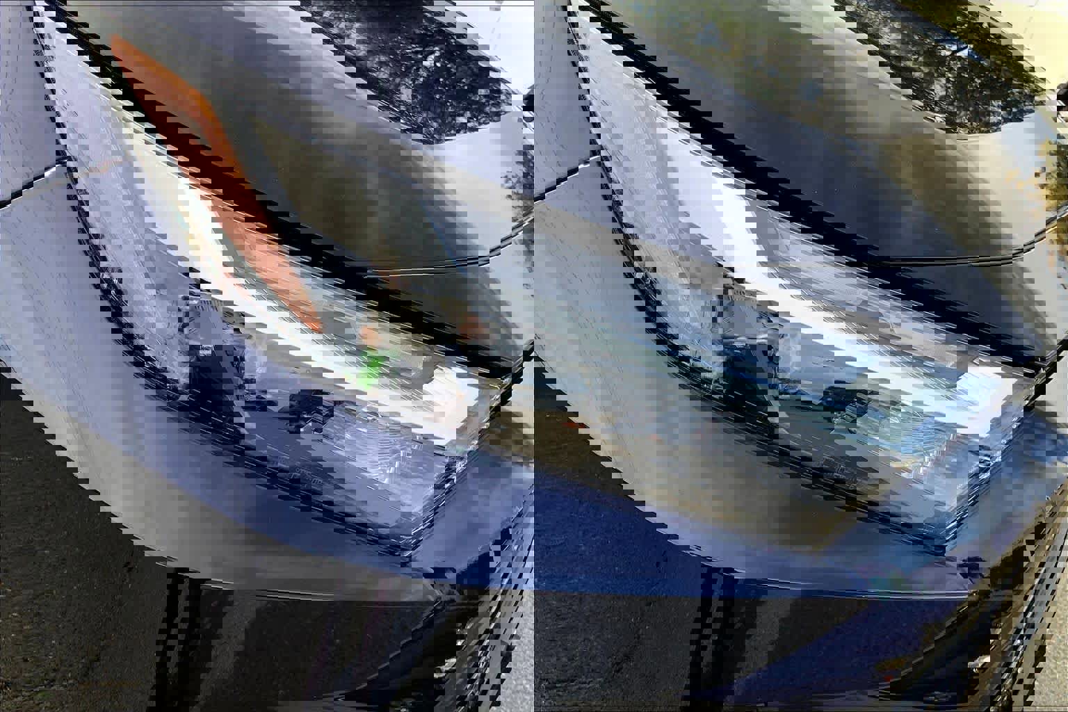 New 2025 Toyota RAV4 XLE image 13